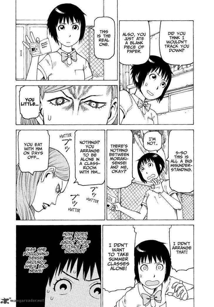 Soredemo Machi Wa Mawatteiru 133 16