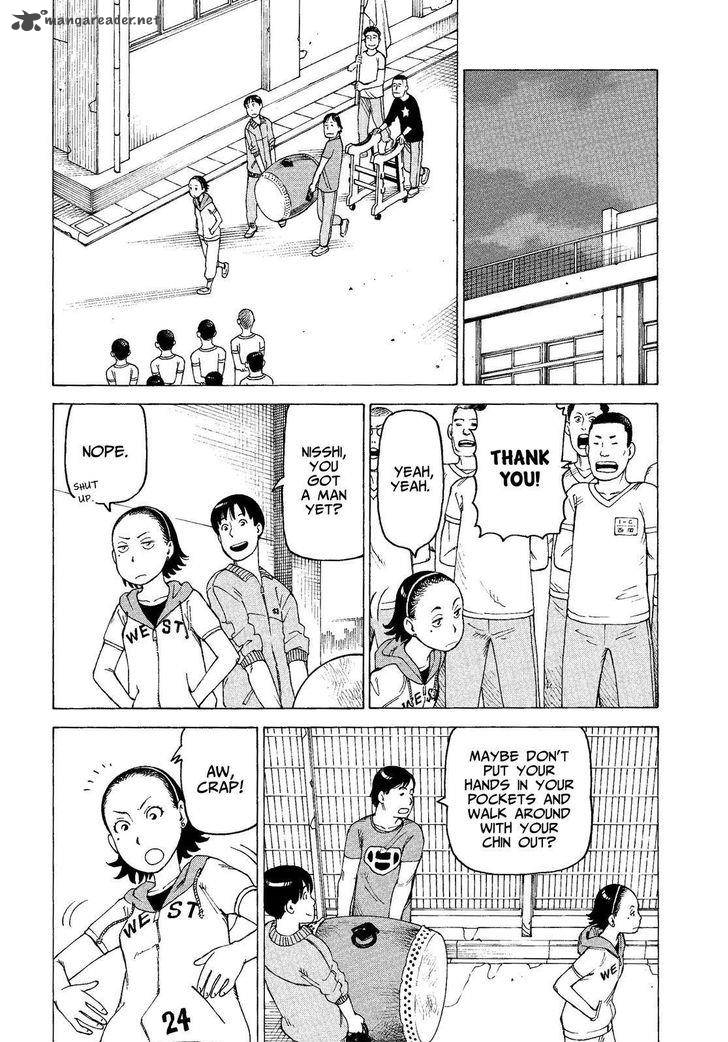 Soredemo Machi Wa Mawatteiru 133 2
