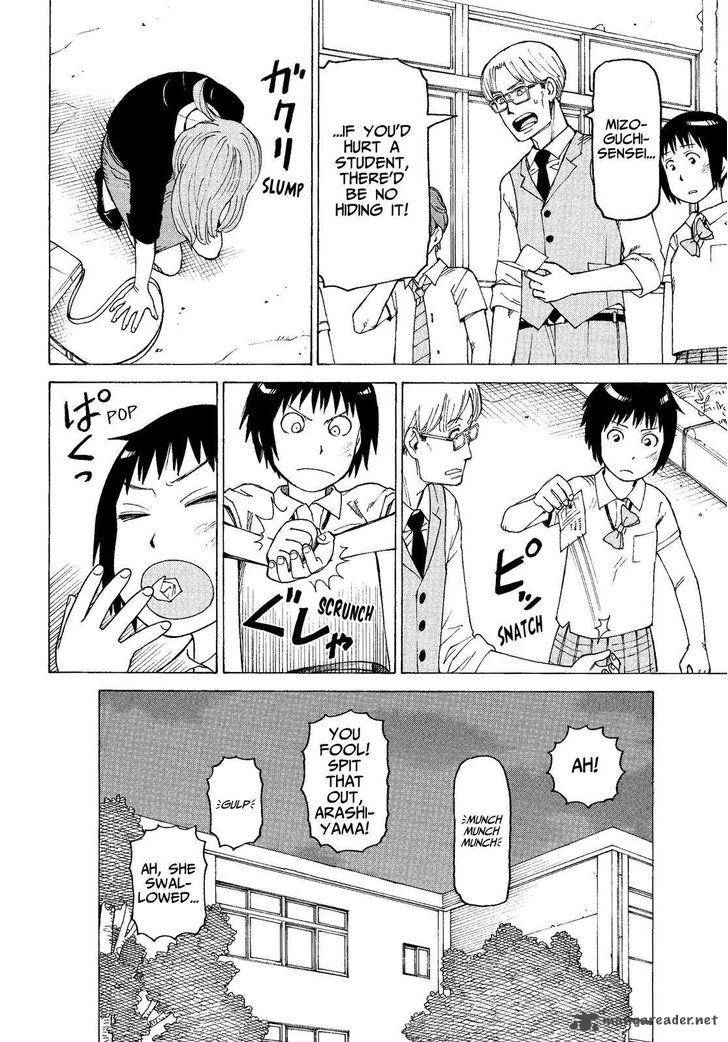 Soredemo Machi Wa Mawatteiru 133 20