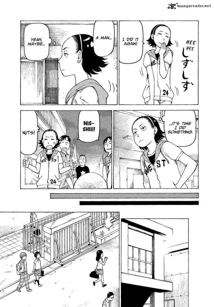 Soredemo Machi Wa Mawatteiru 133 3