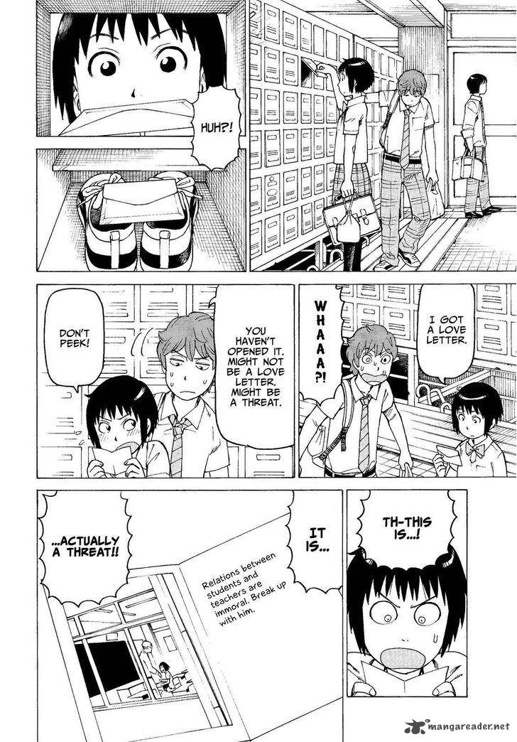 Soredemo Machi Wa Mawatteiru 133 4