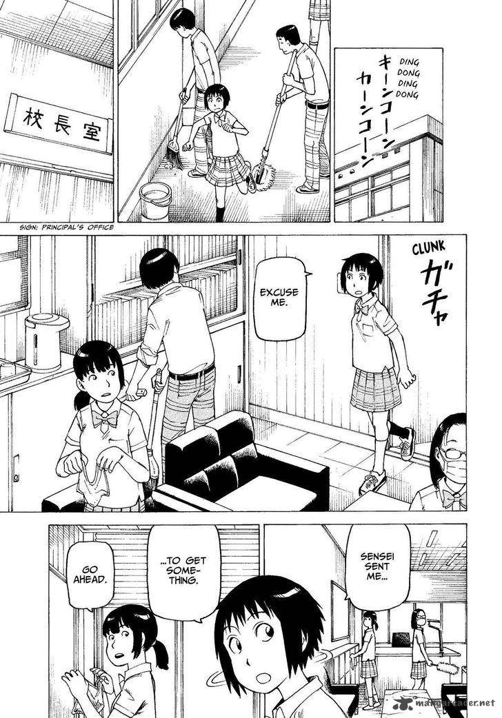 Soredemo Machi Wa Mawatteiru 133 9