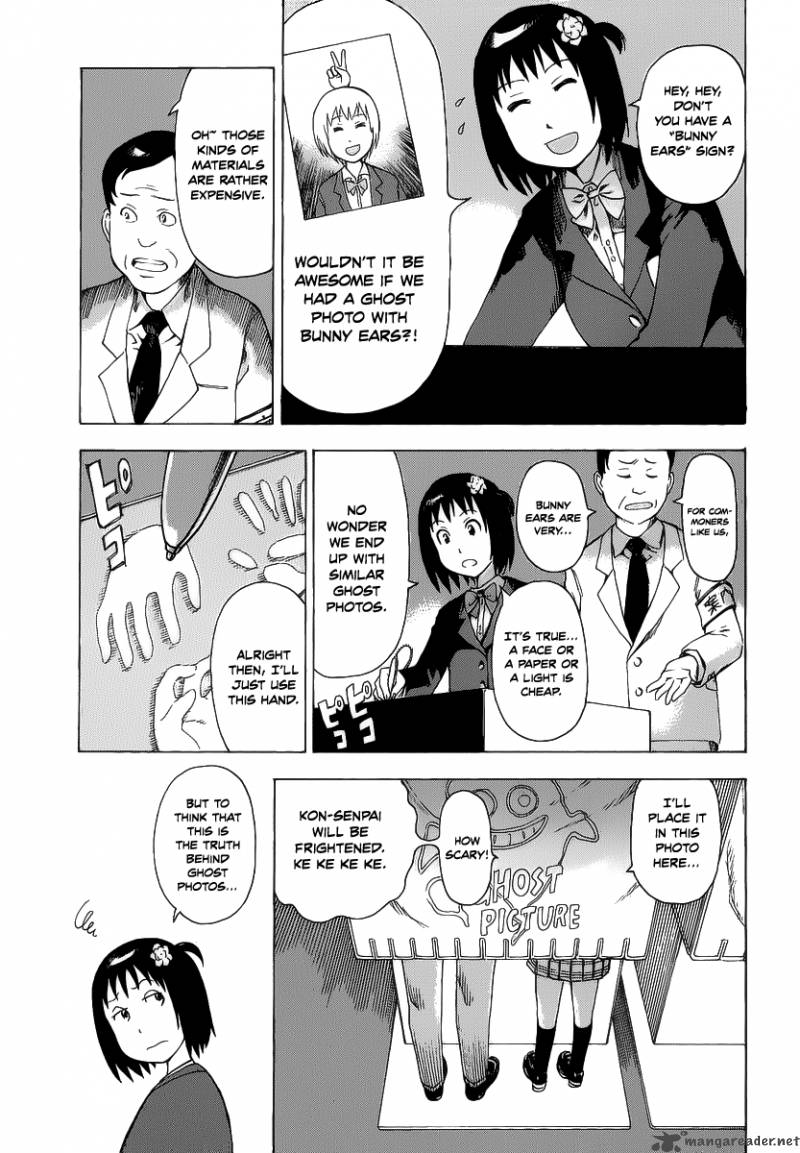 Soredemo Machi Wa Mawatteiru 14 10
