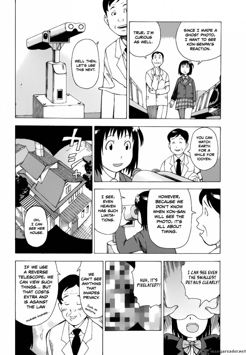 Soredemo Machi Wa Mawatteiru 14 11