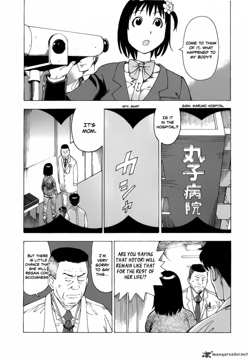 Soredemo Machi Wa Mawatteiru 14 12