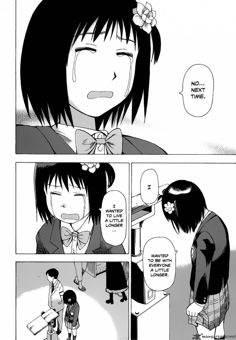 Soredemo Machi Wa Mawatteiru 14 15
