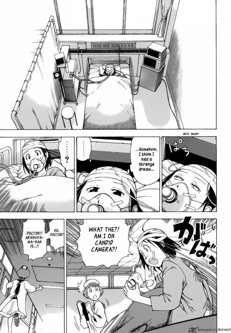 Soredemo Machi Wa Mawatteiru 14 20