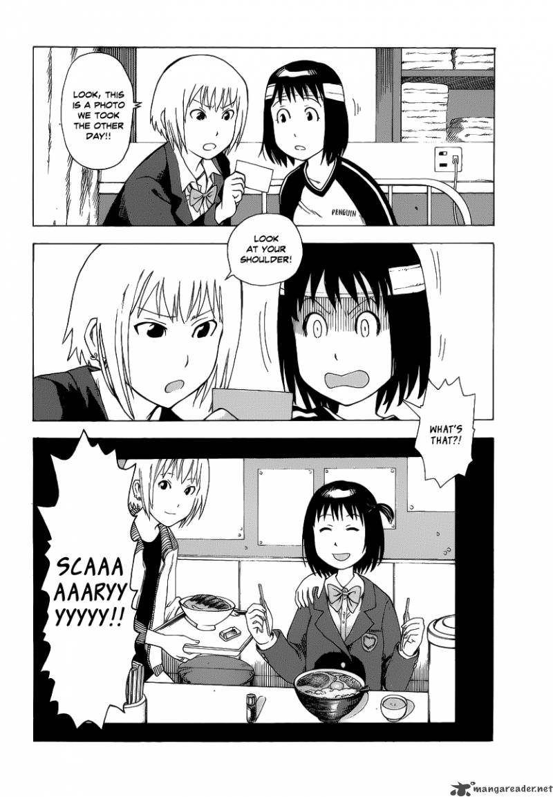 Soredemo Machi Wa Mawatteiru 14 23