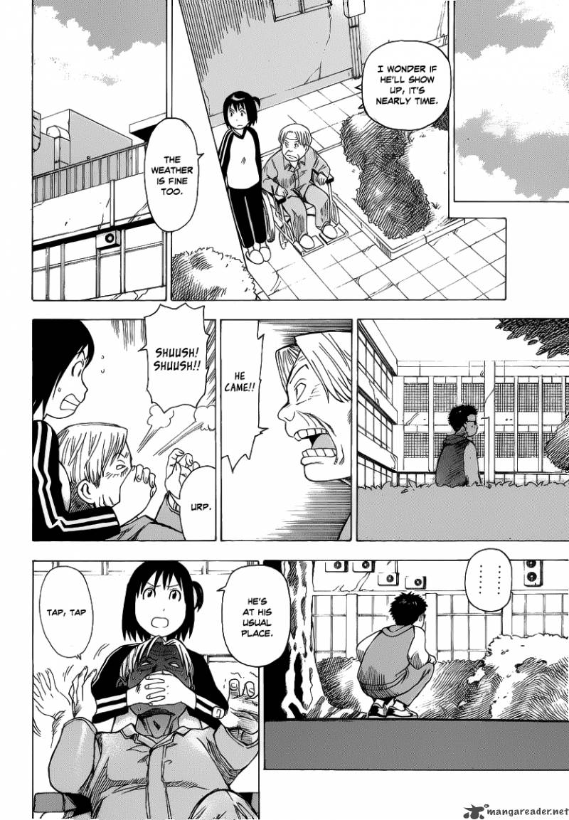 Soredemo Machi Wa Mawatteiru 15 11