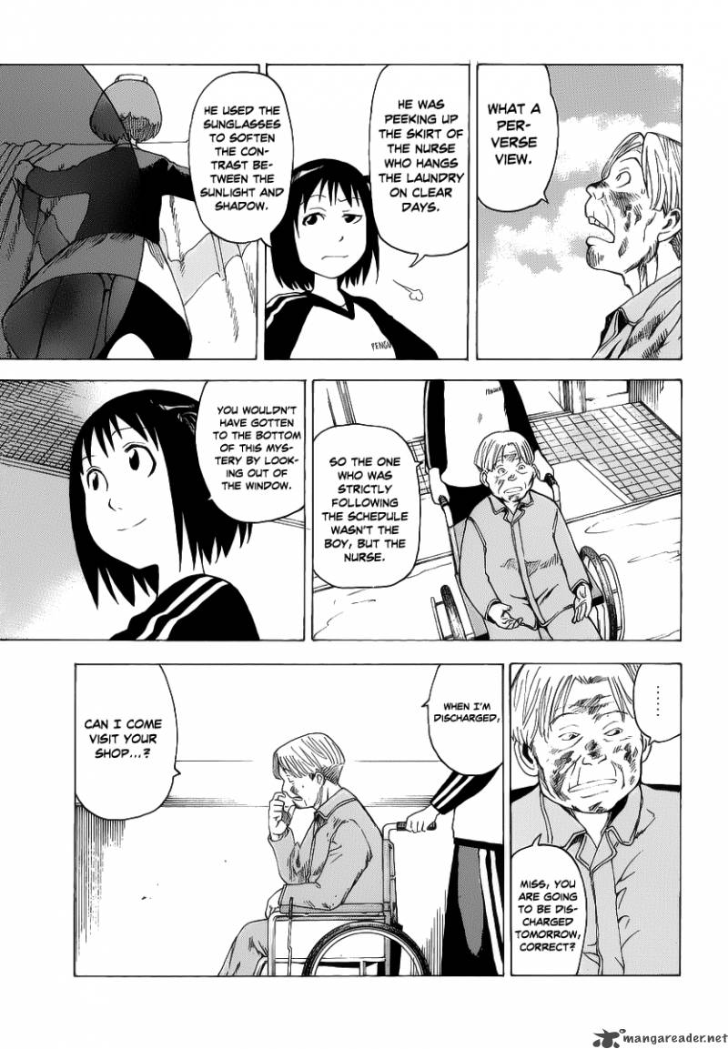 Soredemo Machi Wa Mawatteiru 15 16