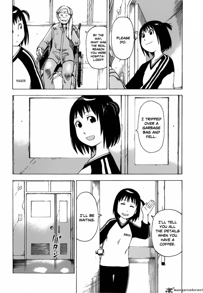 Soredemo Machi Wa Mawatteiru 15 17