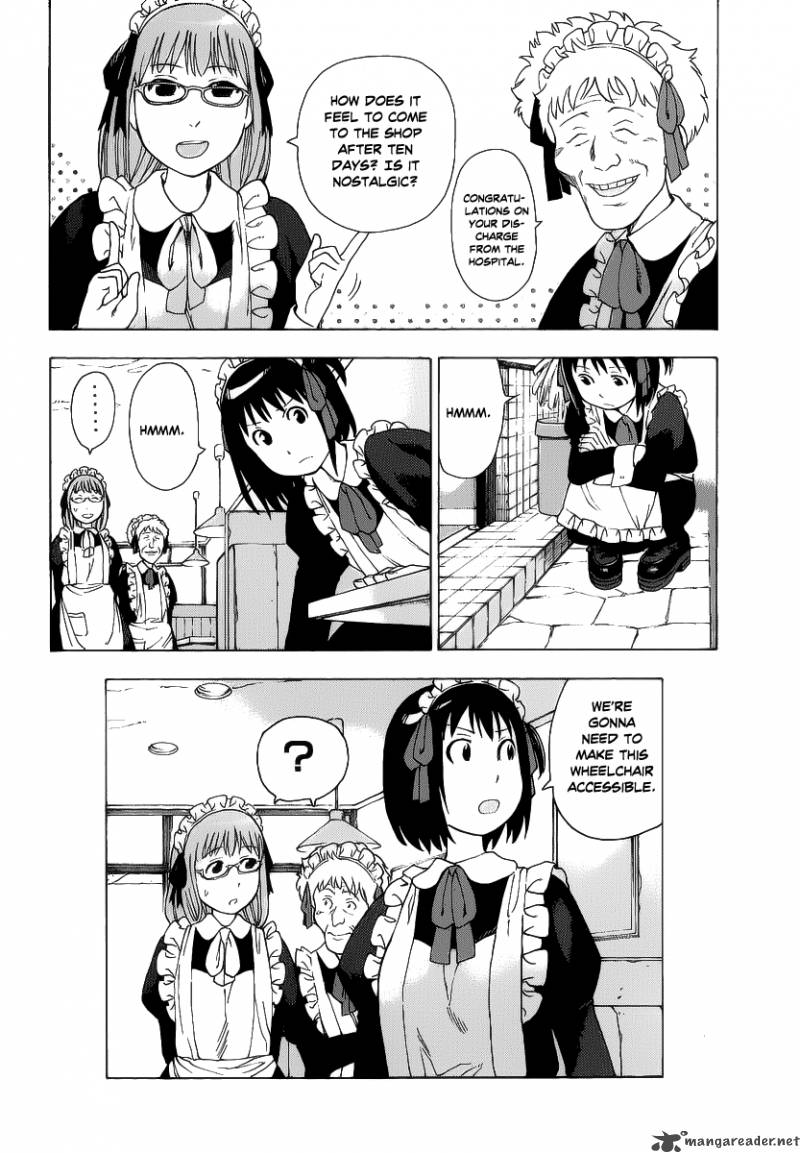 Soredemo Machi Wa Mawatteiru 15 19