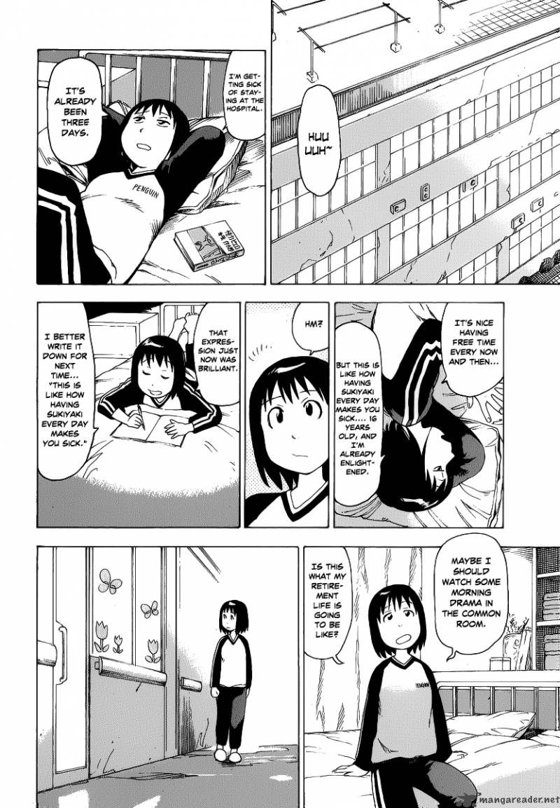 Soredemo Machi Wa Mawatteiru 15 3