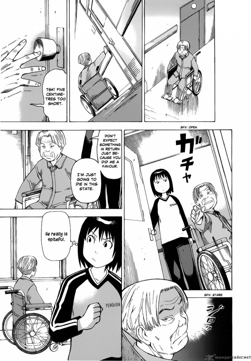 Soredemo Machi Wa Mawatteiru 15 6