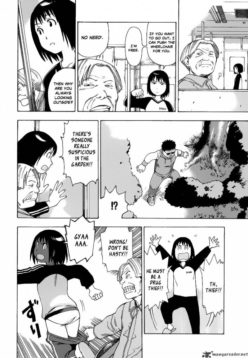 Soredemo Machi Wa Mawatteiru 15 7