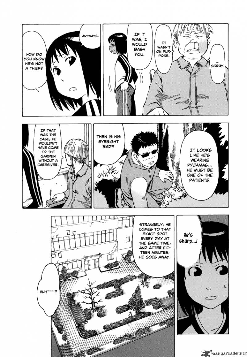 Soredemo Machi Wa Mawatteiru 15 8