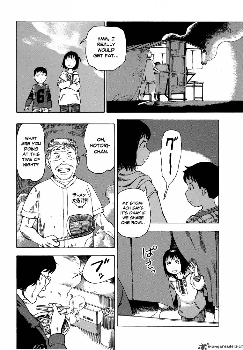 Soredemo Machi Wa Mawatteiru 16 15