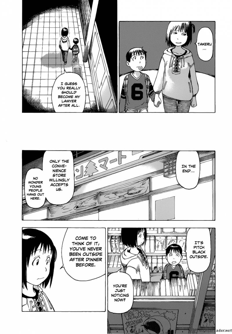 Soredemo Machi Wa Mawatteiru 16 18