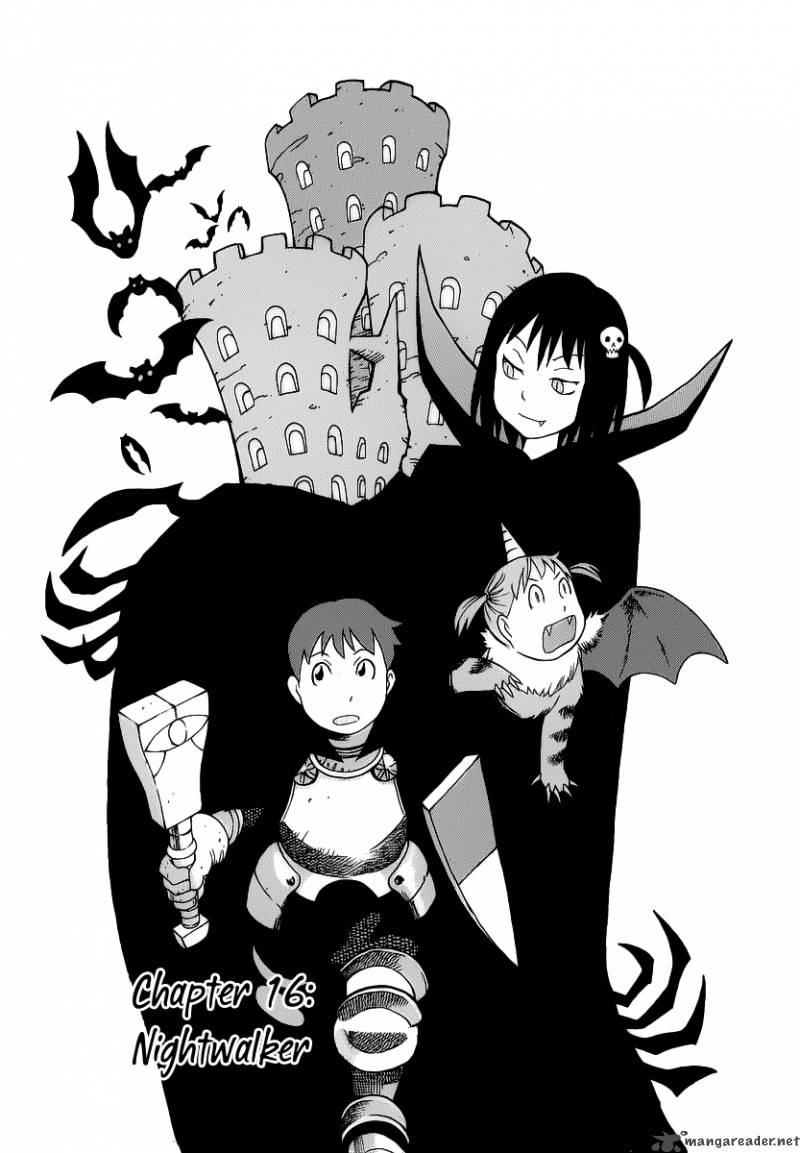 Soredemo Machi Wa Mawatteiru 16 2