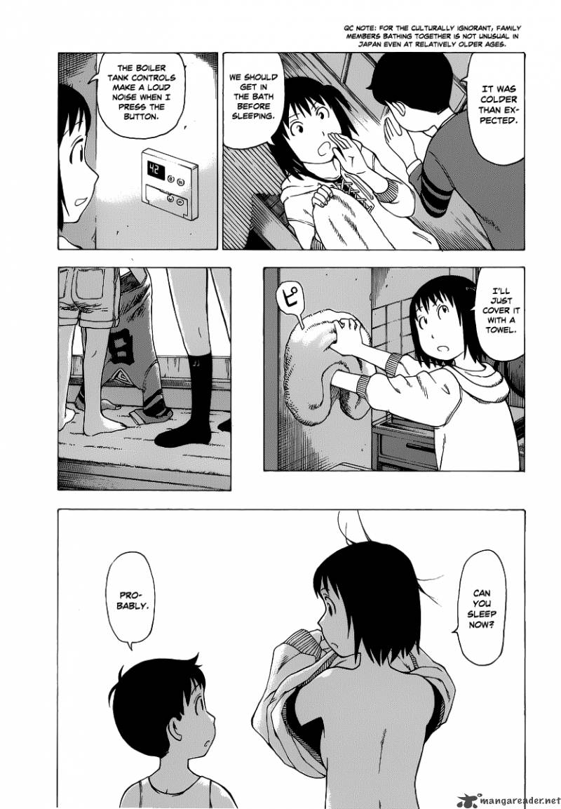 Soredemo Machi Wa Mawatteiru 16 22