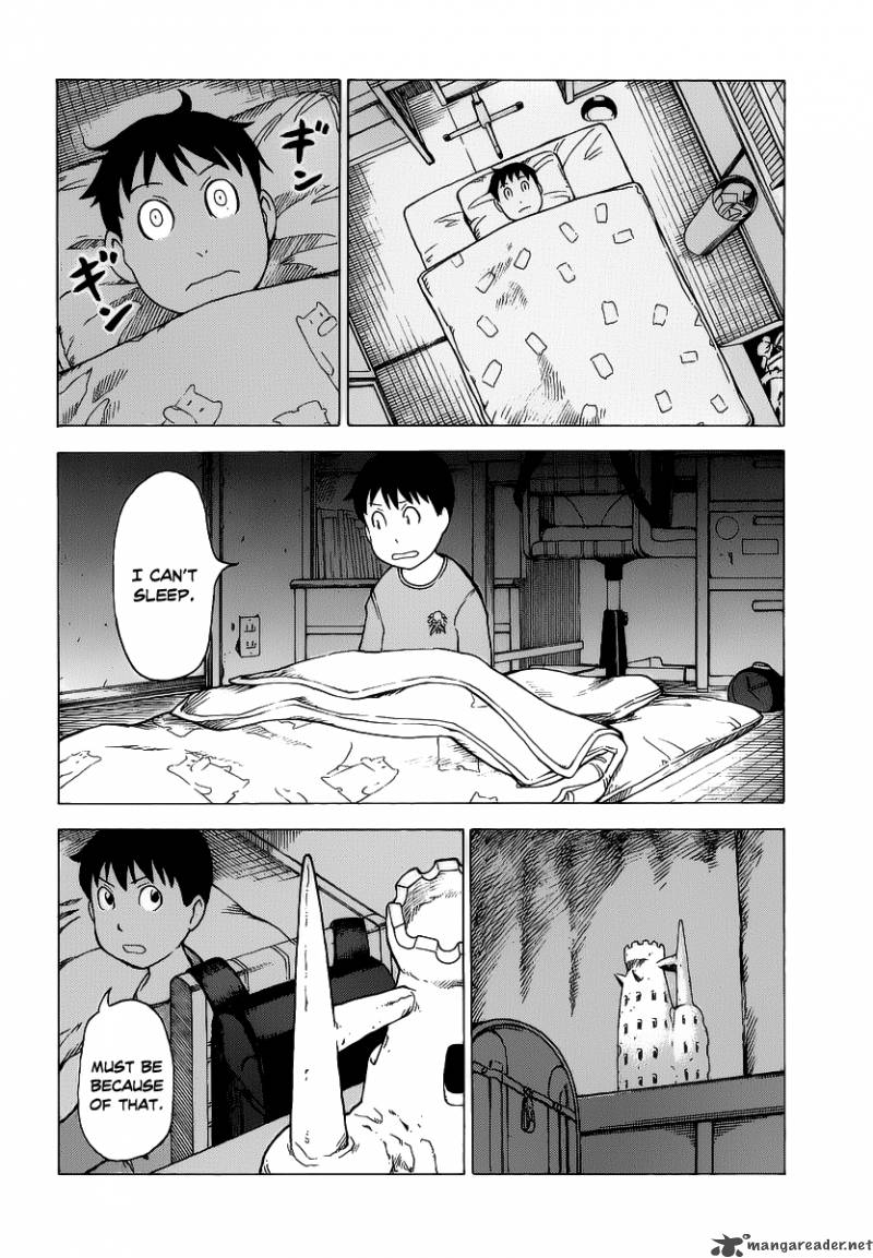 Soredemo Machi Wa Mawatteiru 16 3
