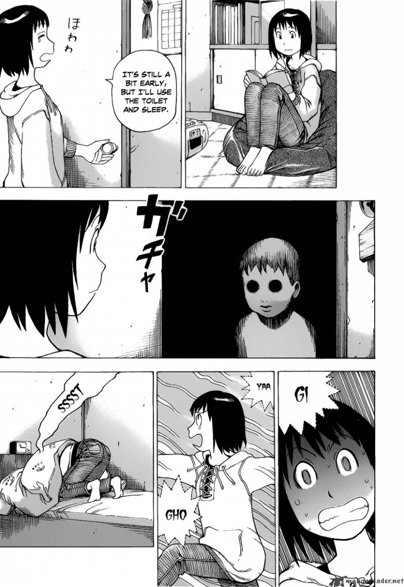 Soredemo Machi Wa Mawatteiru 16 4