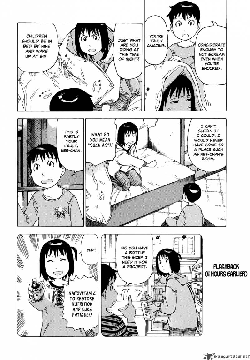 Soredemo Machi Wa Mawatteiru 16 5