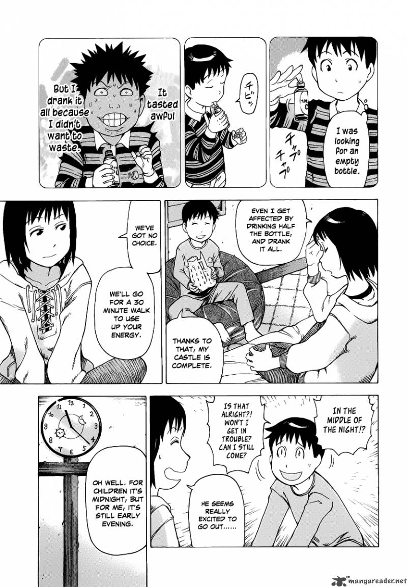 Soredemo Machi Wa Mawatteiru 16 6