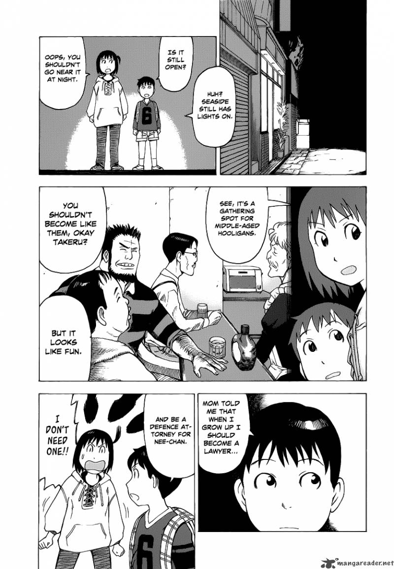 Soredemo Machi Wa Mawatteiru 16 8