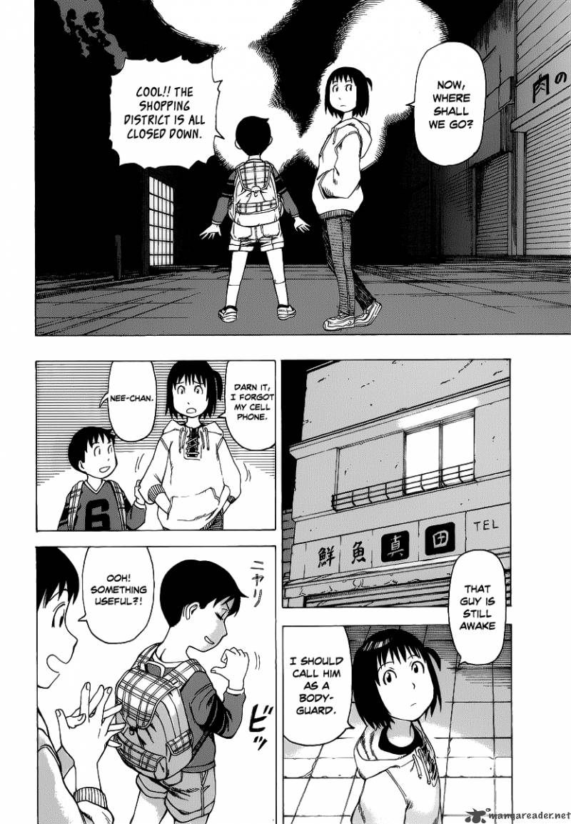 Soredemo Machi Wa Mawatteiru 16 9