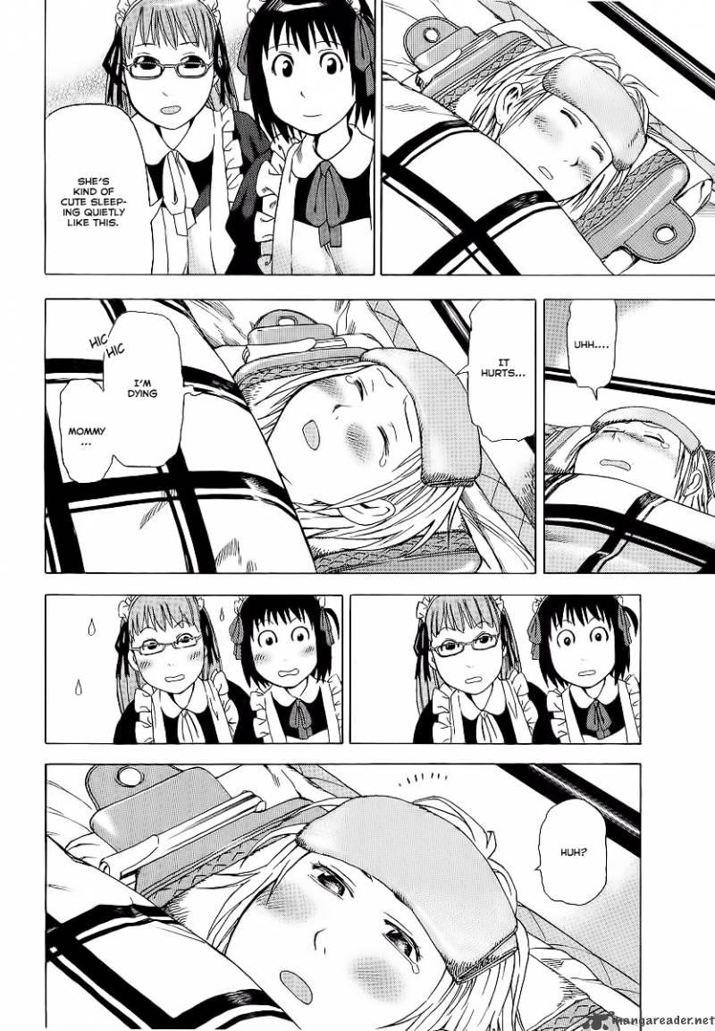 Soredemo Machi Wa Mawatteiru 17 19
