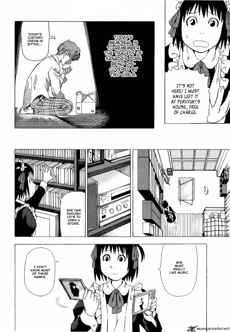 Soredemo Machi Wa Mawatteiru 17 23