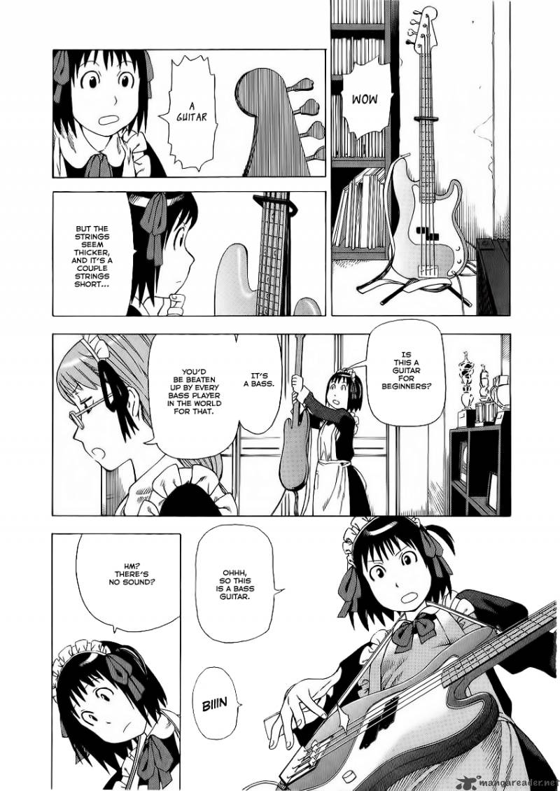 Soredemo Machi Wa Mawatteiru 17 24