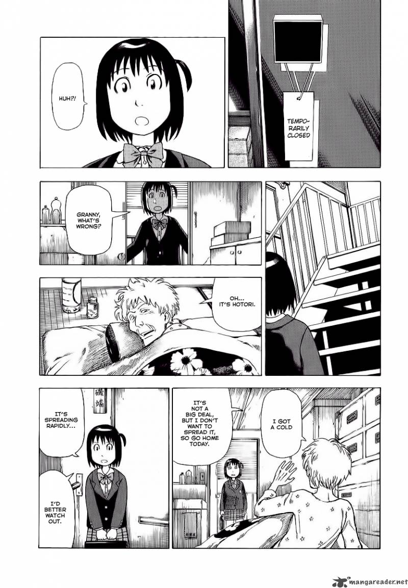 Soredemo Machi Wa Mawatteiru 17 28