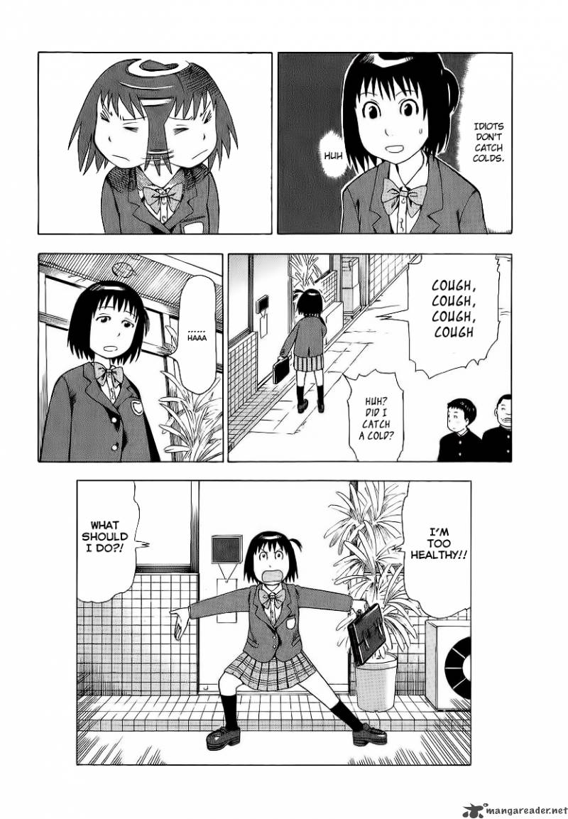 Soredemo Machi Wa Mawatteiru 17 29