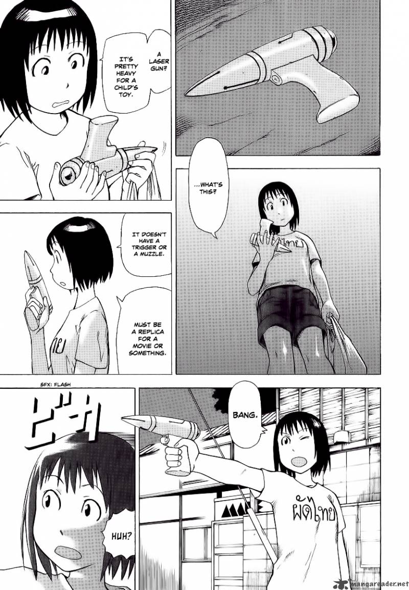 Soredemo Machi Wa Mawatteiru 18 10