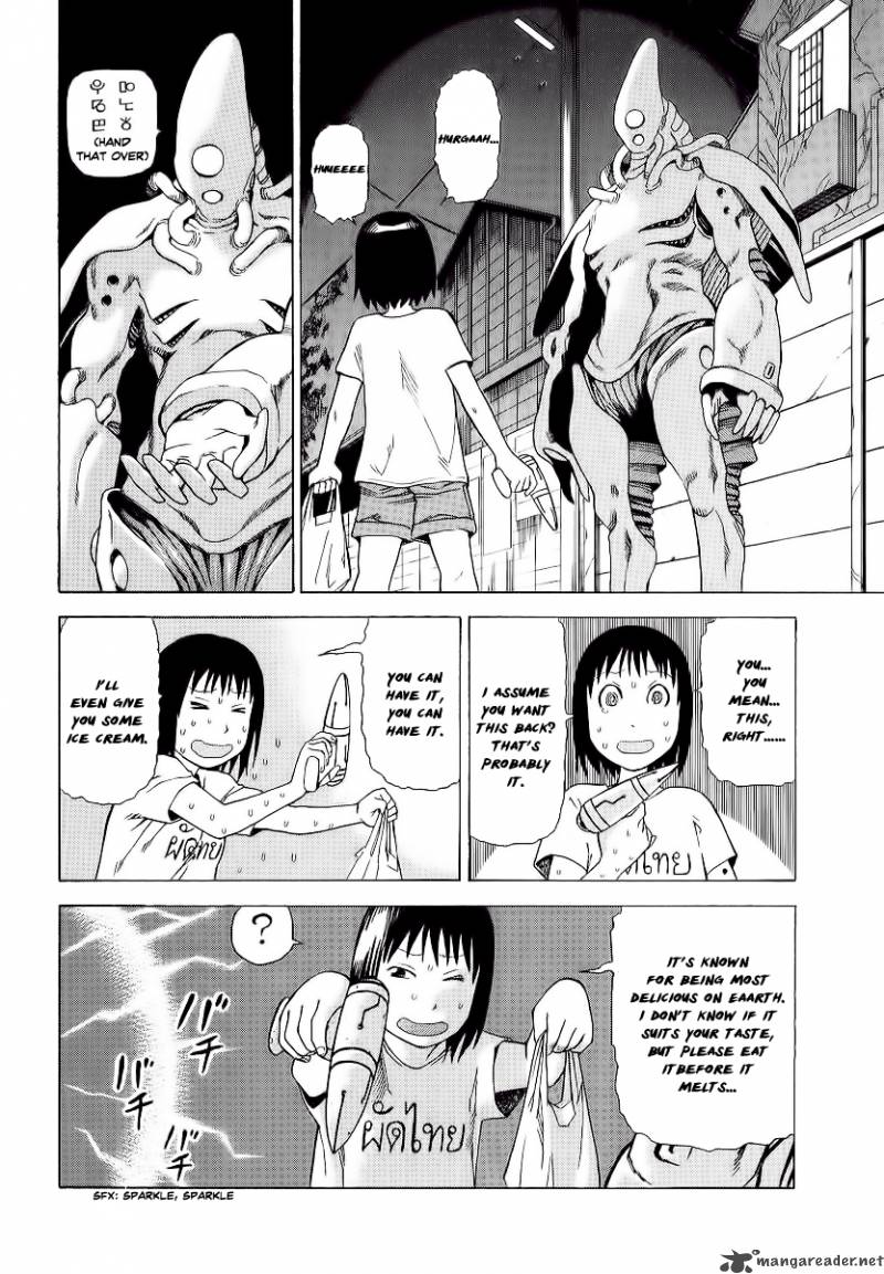 Soredemo Machi Wa Mawatteiru 18 13