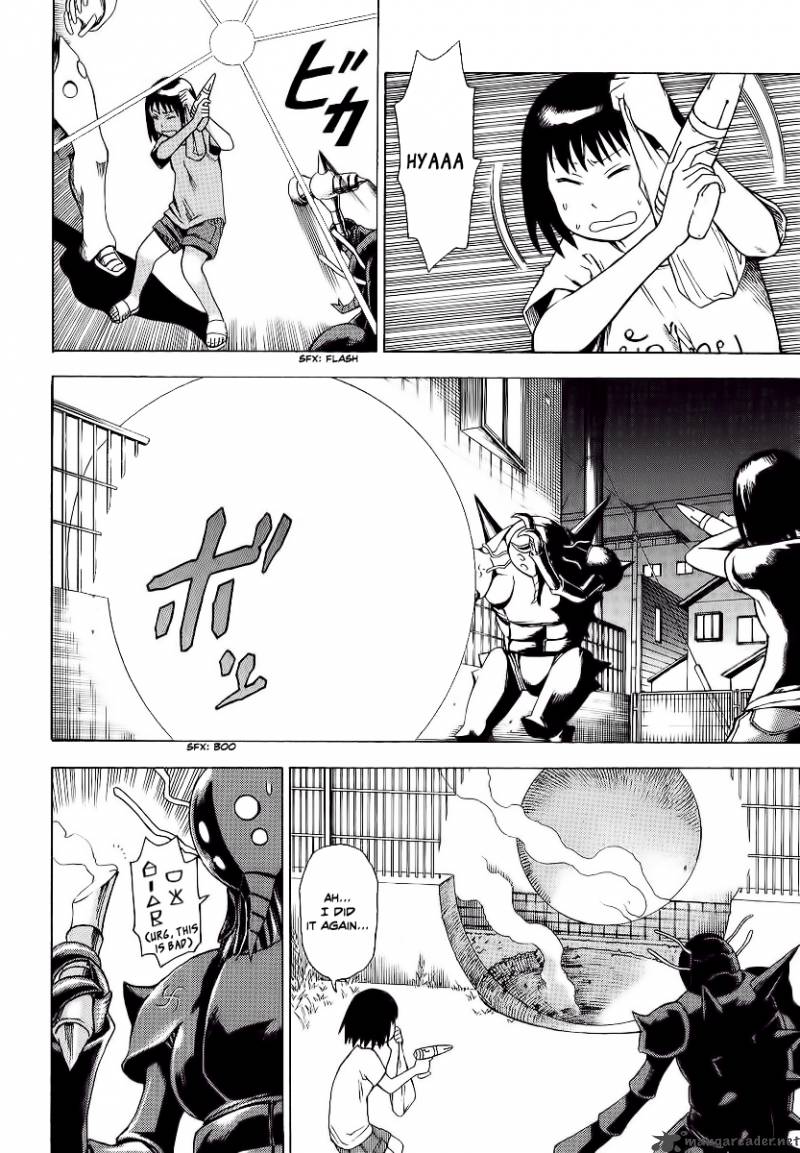 Soredemo Machi Wa Mawatteiru 18 15