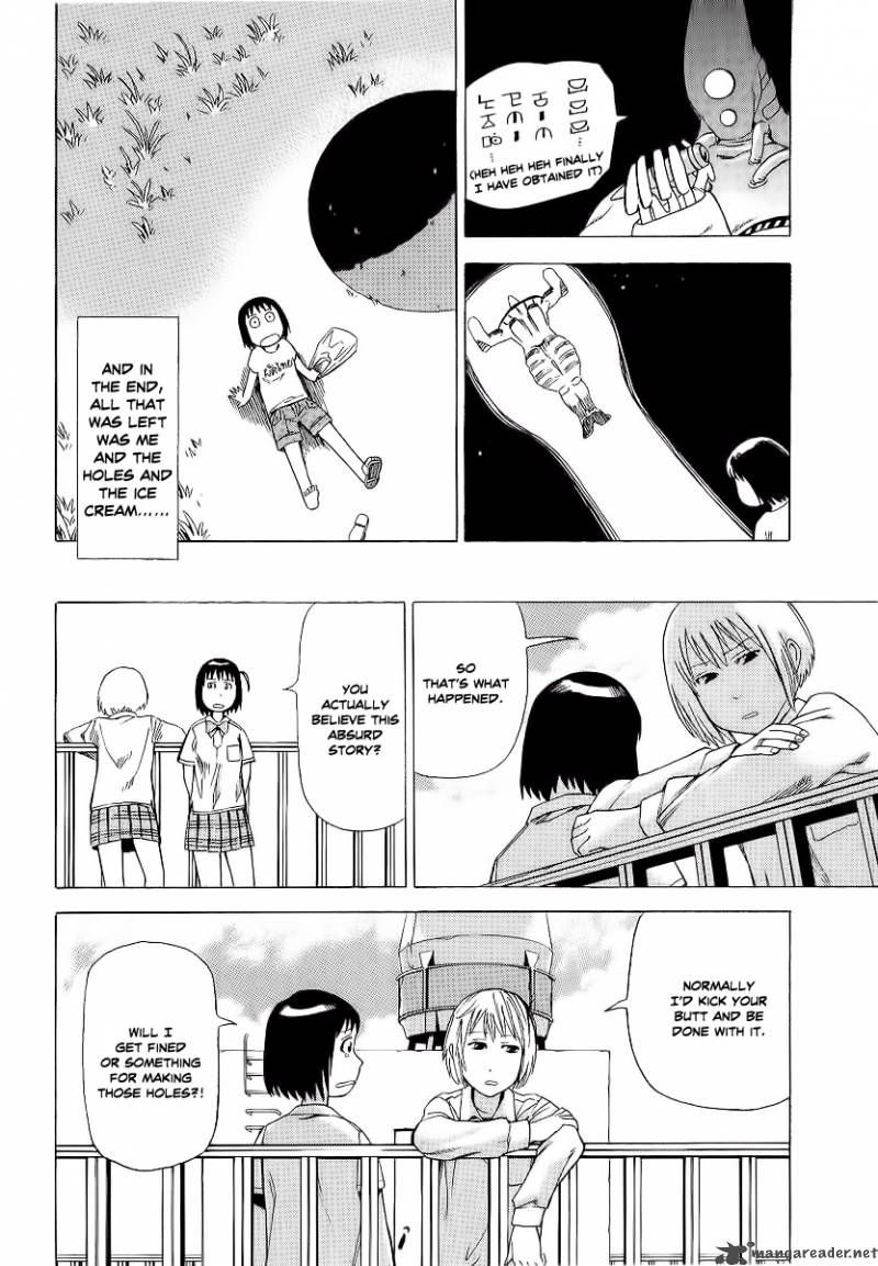 Soredemo Machi Wa Mawatteiru 18 17
