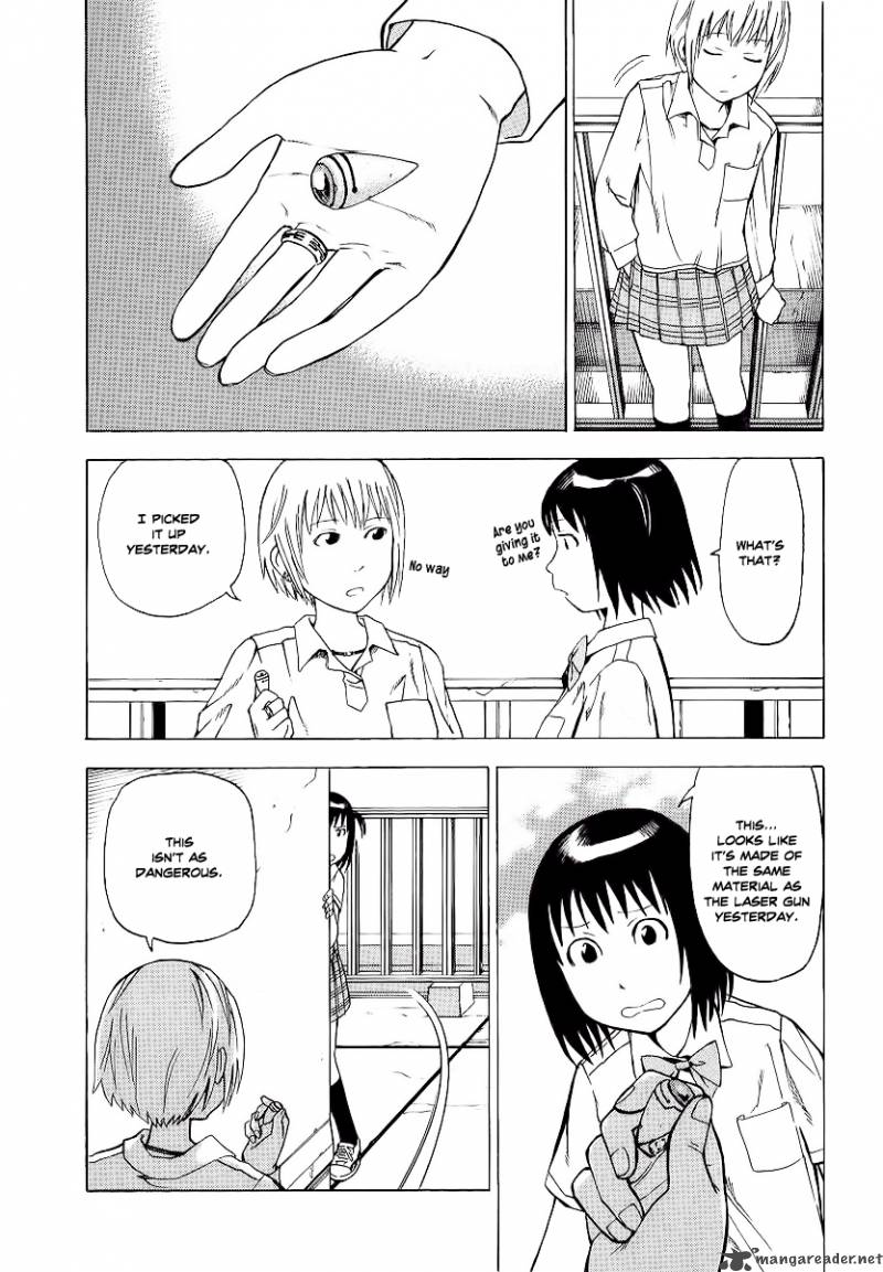 Soredemo Machi Wa Mawatteiru 18 18
