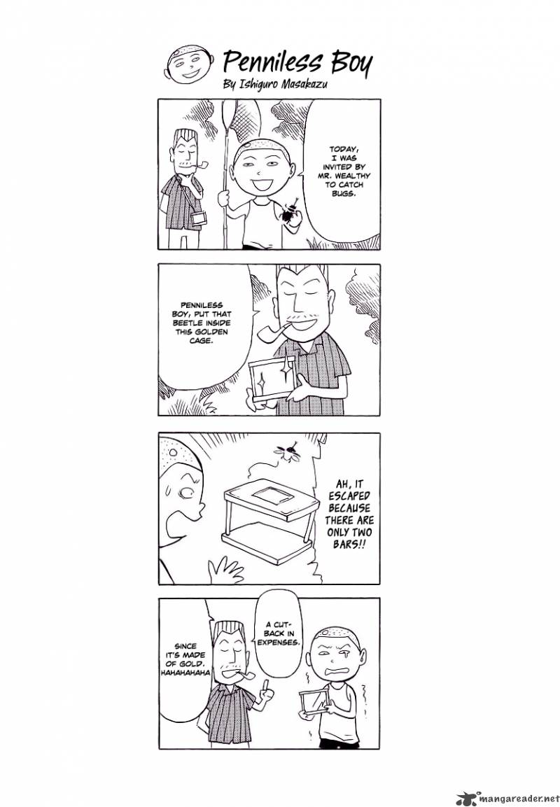 Soredemo Machi Wa Mawatteiru 18 25