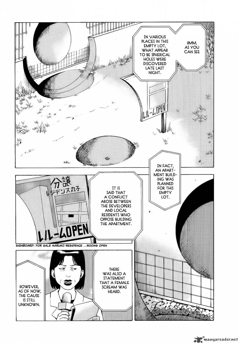Soredemo Machi Wa Mawatteiru 18 3