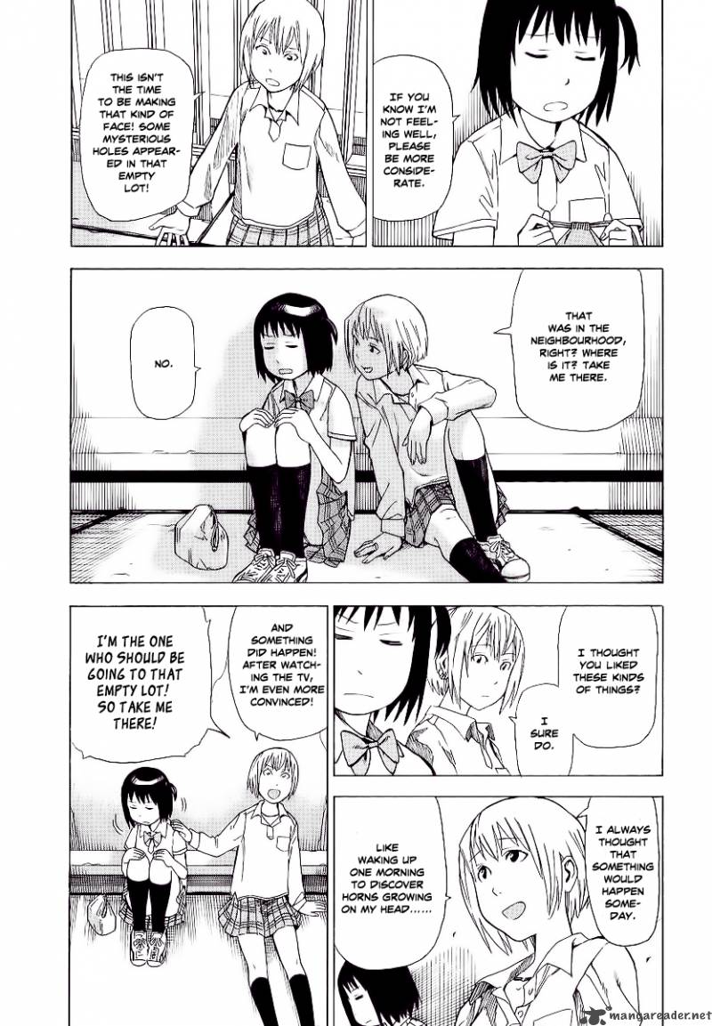 Soredemo Machi Wa Mawatteiru 18 6