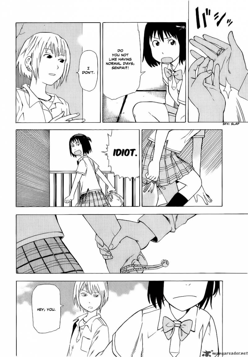 Soredemo Machi Wa Mawatteiru 18 7