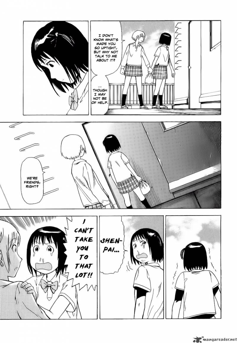 Soredemo Machi Wa Mawatteiru 18 8