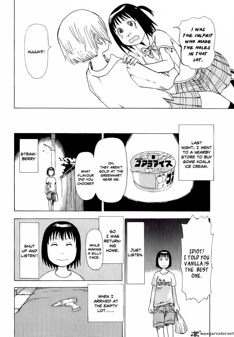 Soredemo Machi Wa Mawatteiru 18 9