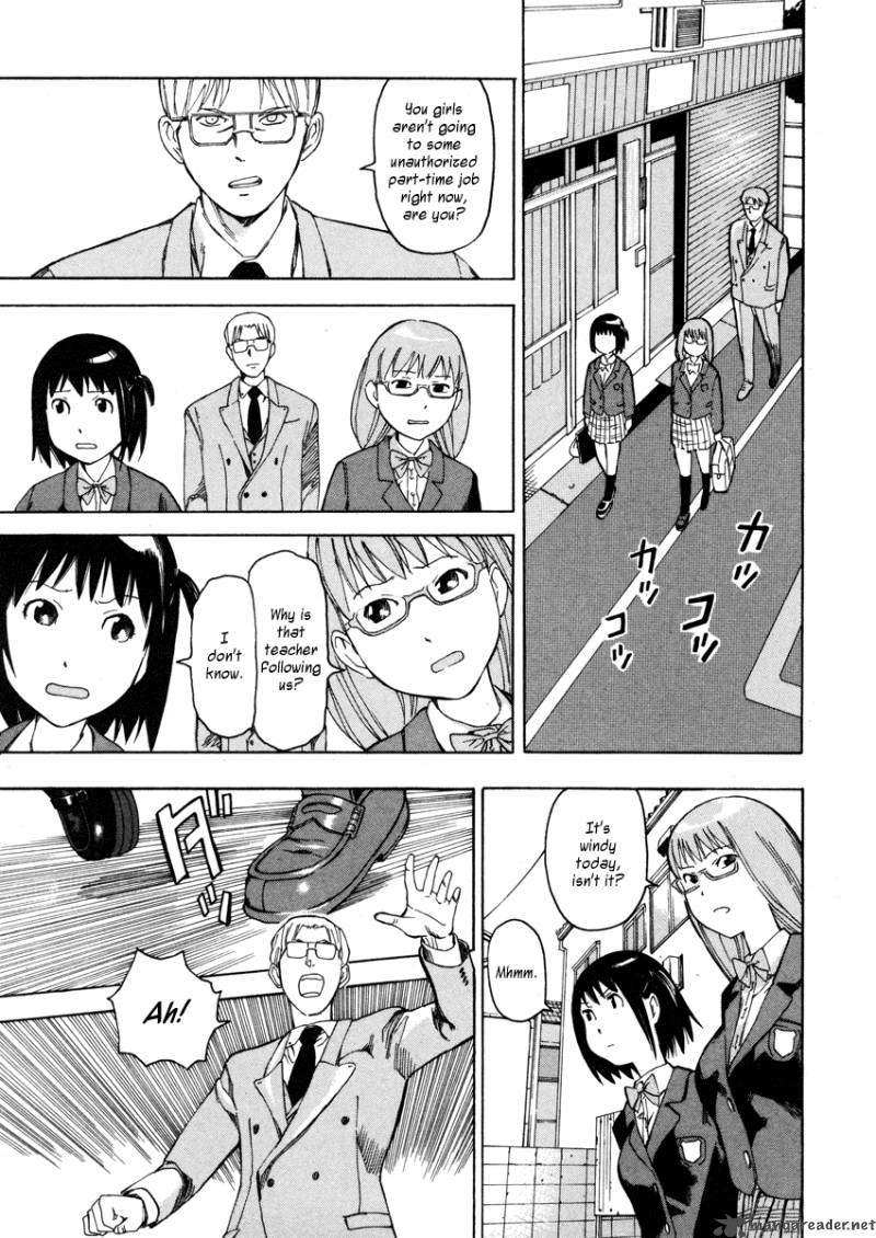 Soredemo Machi Wa Mawatteiru 2 1