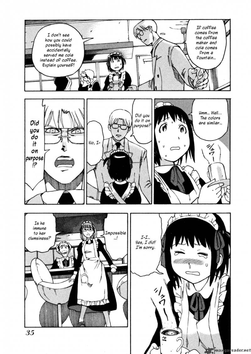 Soredemo Machi Wa Mawatteiru 2 15