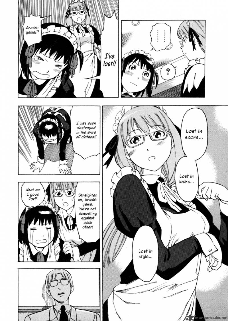 Soredemo Machi Wa Mawatteiru 2 8