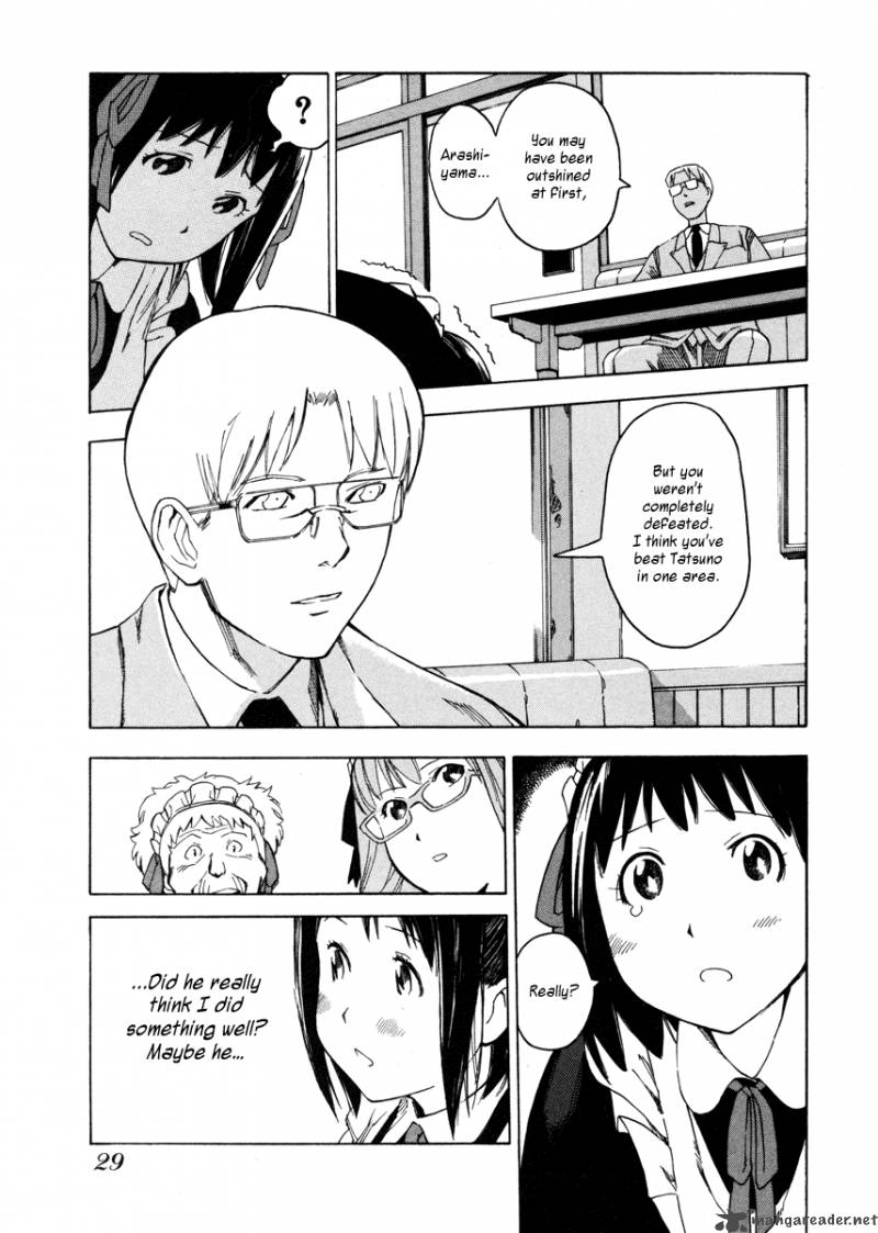 Soredemo Machi Wa Mawatteiru 2 9